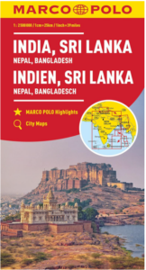 MARCO POLO INDIA